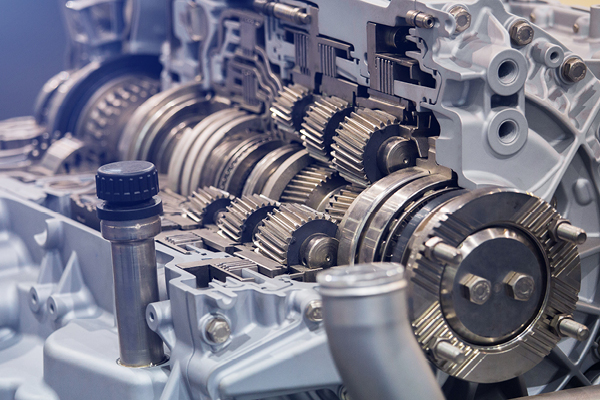 Motoren / Starter