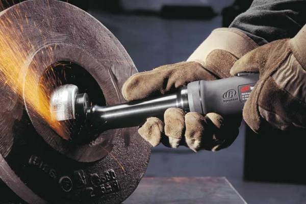 Oberflächenbearbeitung