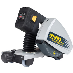 Exact Rohrsäge P400 Akku