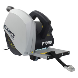 Exact Rohrsäge PipeCut P1000
