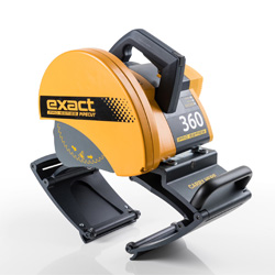 Exact Rohrsäge360 Pro Series