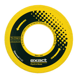 Exact Diamant Trennscheibe X140