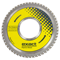 Exact Sägeblatt Cermet 180