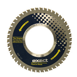 Exact Sägeblatt TCT 140