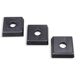 Exact Wendeplatten