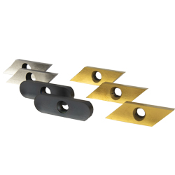 Wendeschneidplatten