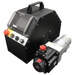 Servo Drive Motor
