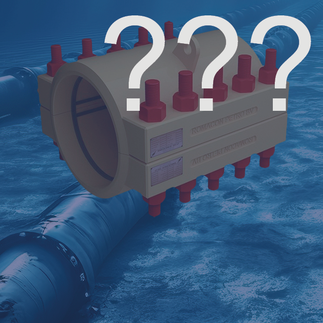 FAQ Pipeline Reparaturschellen