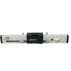 Digitale DWT Flanschwasserwaage