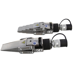Hydraulische Flanschspreizer FLS