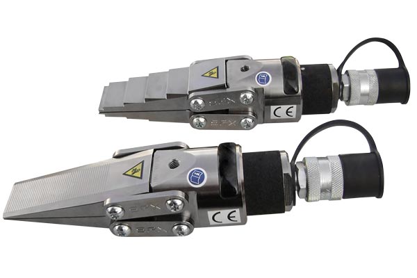 Hydraulischer Flanschspreizer Typ FLS