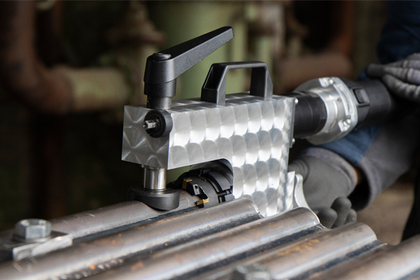 Rohrfräsmaschine MF2-25