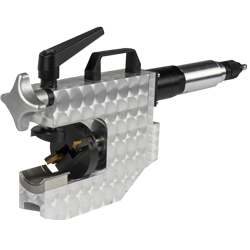 Rohrfräsmaschine MF3-25 XL