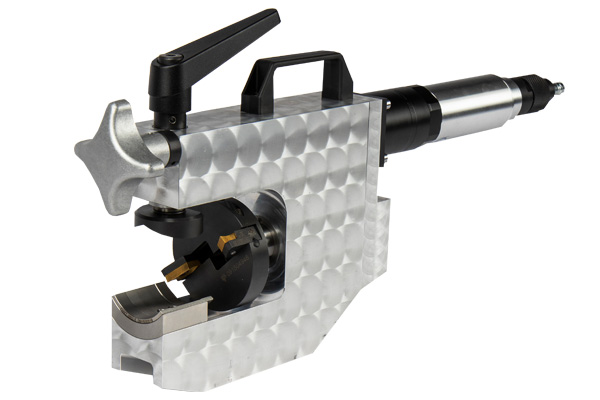 Rohrfräsmaschine MF3-25 XL
