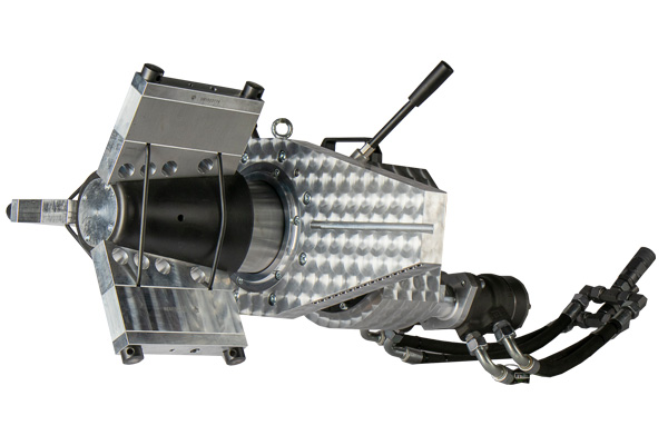 Rohranfasmaschine MF6i-50