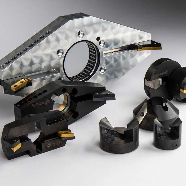 Exact Pipe Cutting Machines
