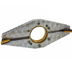 Tool holder for Pipe Beveling Machine MF6i-50