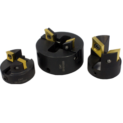 Tool holders for Pipe Beveling Machine MF2iw