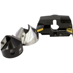 Tool holders for Pipe Beveling Machine MF3iw
