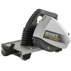 Exact Rohrsäge P400