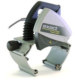 Exact Rohrsäge 220E