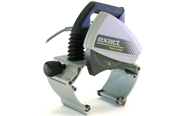 Exact Rohrsäge 220E