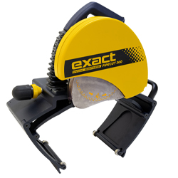 Exact Edelstahlrohrsäge Inox 360