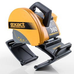 Exact Rohrsäge Pro Series 360