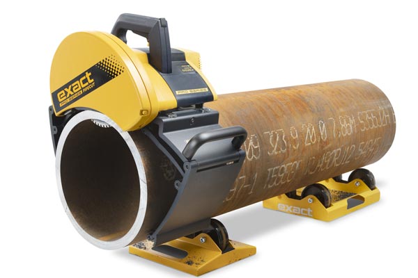 Exact Rohrsäge Pro Series 360