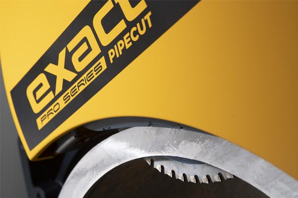 Exact Rohrsäge Pro Series 360