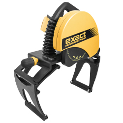 Exact Rohrsäge Pro Series 460