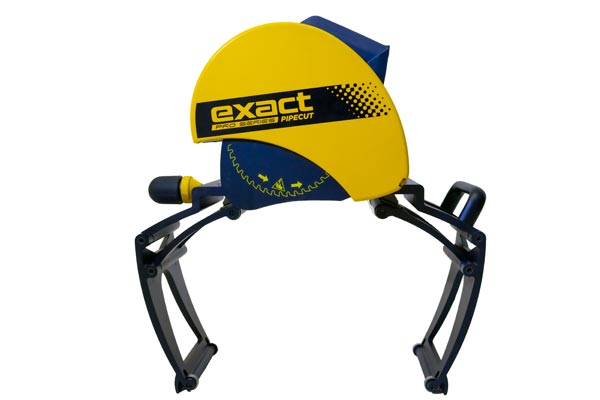 Exact Rohrsäge Pro Series 460 