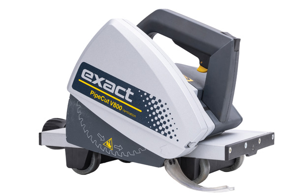 Exact Rohrsäge V800