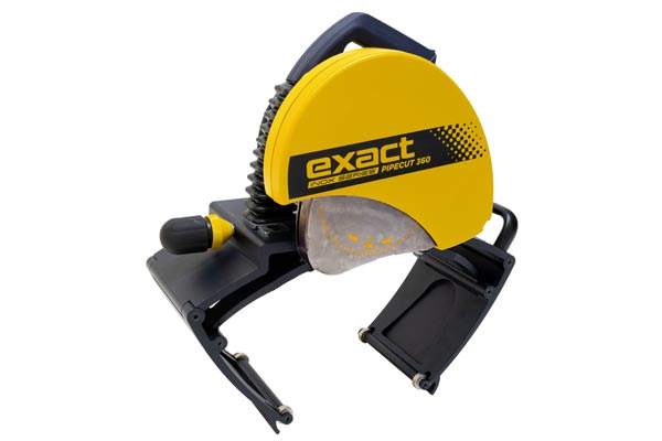 Exact Edelstahlrohrsäge Inox 360