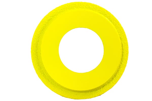 Exact Diamant Säge- und Anfasscheibe 