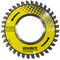 Exact Alu Saw Blades