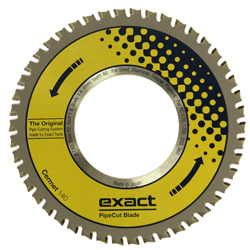 Exact Cermet Saw Blades