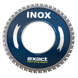 Exact Sägeblatt Inox