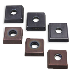 Exact Wendeplatten