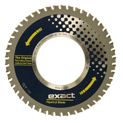 Exact TCT Saw Blades