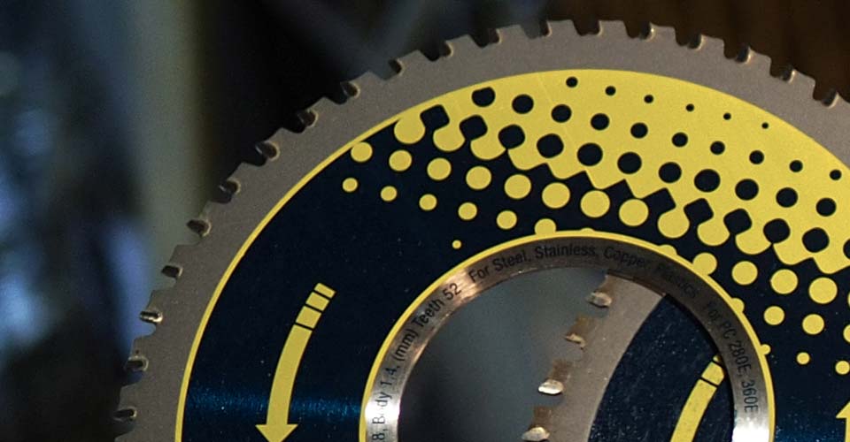 TCT Saw Blades