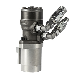 Hydraulikmotor