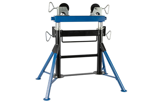 Rohrständer Twin Stand