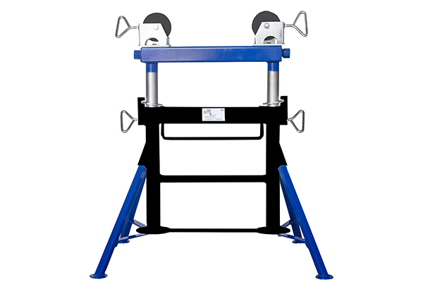 Rohrständer Twin Stand