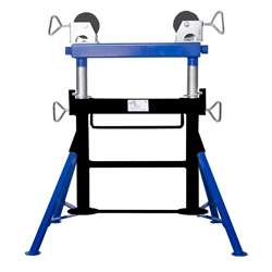 Rohrständer Twin Stand