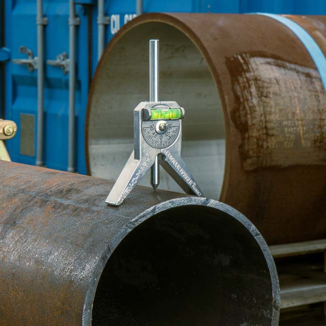 Pipe Marking Tools
