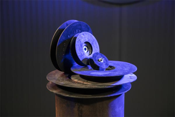 DWT Formiergassystem