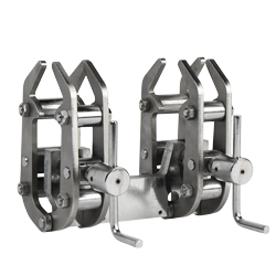 SPC External Pipe Clamp