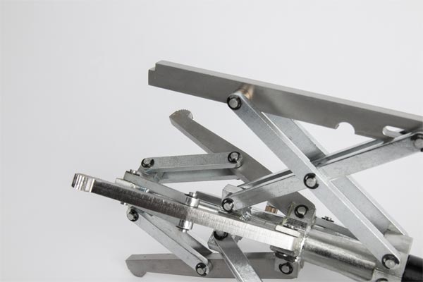 Innenzentriervorrichtung ISEC