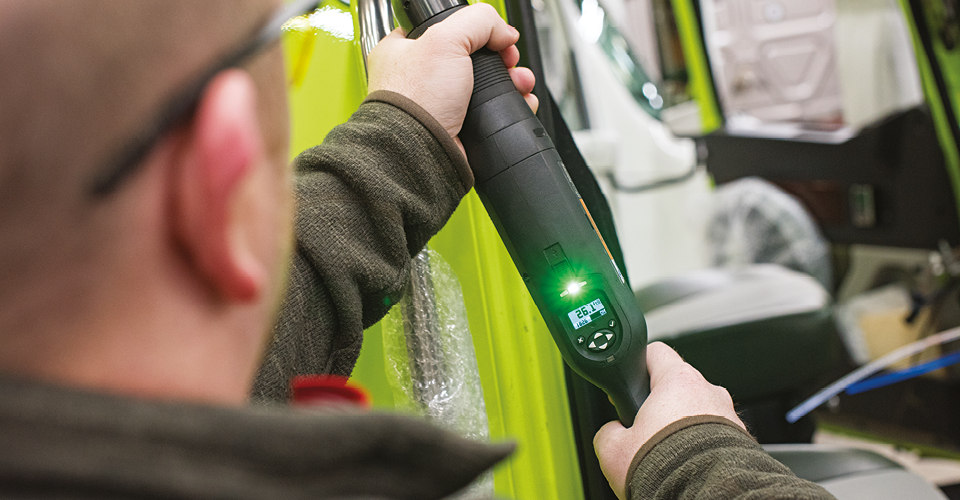 Was ist ein EC Schrauber?